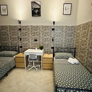 게스트하우스 Soha's, 로마