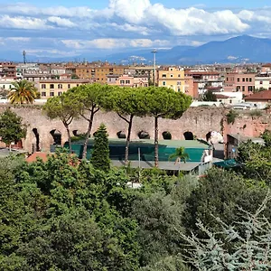 Appartamento Casa Di Giulia, Roma